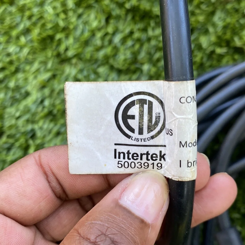 Outdoor String Light - Picture 8 of 13